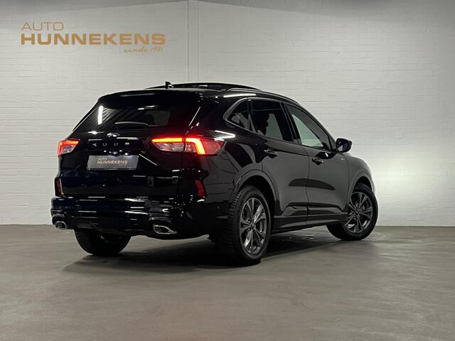 Ford KUGA 1.5 EcoBoost ST-Line X