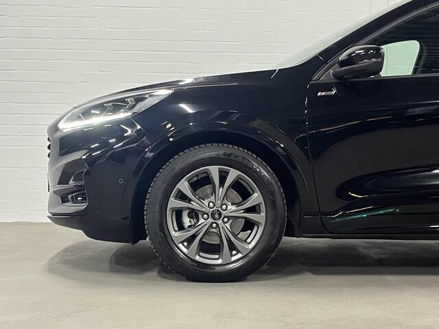 Ford KUGA 1.5 EcoBoost ST-Line X *1800 kg Trekgewicht | Open dak | Trekhaak | Adapt. cruise control | Carplay | Stuur-/Stoelverwarming