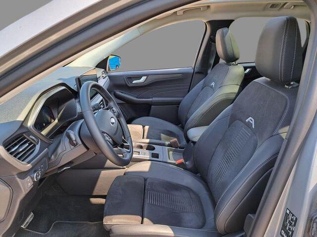 Ford KUGA 2.5 PHEV Active X 243pk | Driver Assistance Pack | Winterpack | Technology Pack | Panoramadak | All Season banden