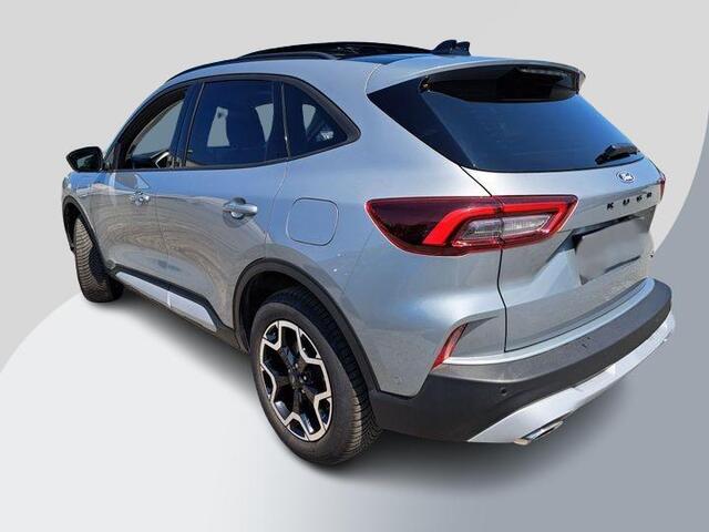 Ford KUGA 2.5 FHEV Active X 190pk | Driver Assistance Pack | Winterpack | Technology Pack | Panoramadak | Geen Stekker Nodig | All Season banden