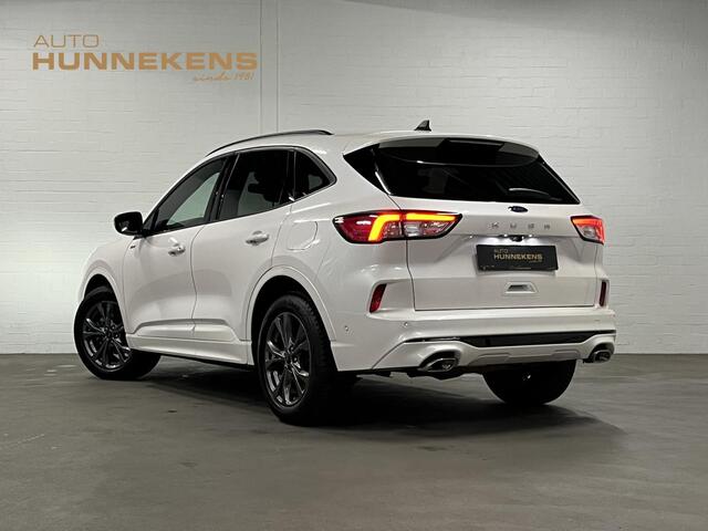 Ford KUGA 1.5 EcoBoost ST-Line X *1800 kg Trekgewicht | Trekhaak | Adapt. cruise | B&O | Stoel-/Stuur verwarming | Carplay