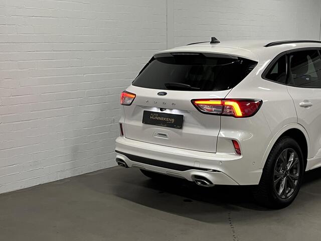 Ford KUGA 1.5 EcoBoost ST-Line X *1800 kg Trekgewicht | Trekhaak | Adapt. cruise | B&O | Stoel-/Stuur verwarming | Carplay