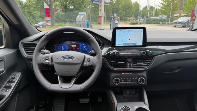 Ford KUGA 2.5 PHEV ST-LINE X / FULL OPTIONS / 18inch