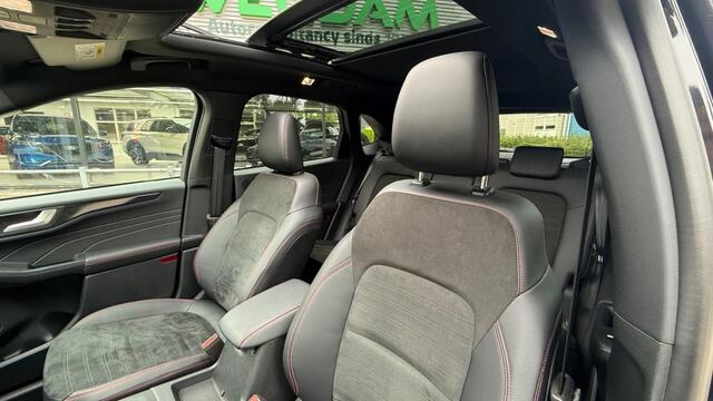 Ford KUGA 2.5 PHEV ST-LINE X / FULL OPTIONS / 18inch