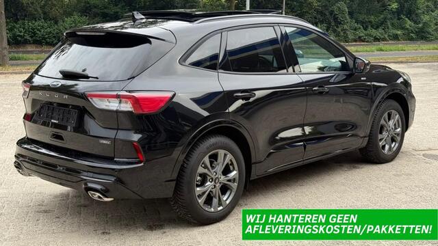 Ford KUGA 2.5 PHEV ST-LINE X / FULL OPTIONS / 18inch