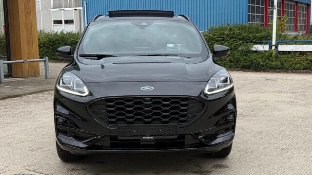 Ford KUGA 2.5 PHEV ST-LINE X / FULL OPTIONS / 18inch