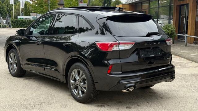 Ford KUGA 2.5 PHEV ST-LINE X / FULL OPTIONS / 18inch