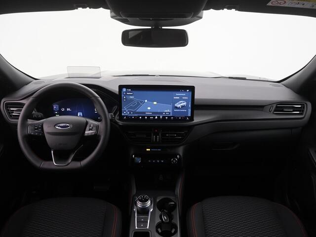 Ford KUGA 2.5 FHEV 190PK ST-Line HEAD-UP|WINTERPACK|19INCH|CAMERA|CRUISE