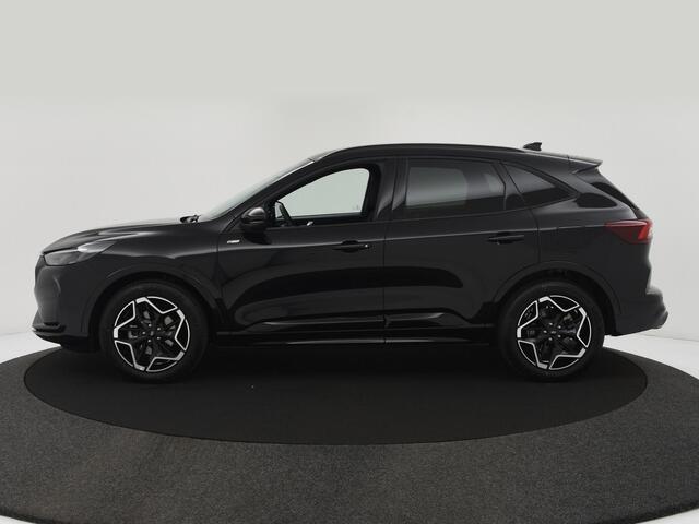 Ford KUGA 2.5 FHEV 190PK ST-Line HEAD-UP|WINTERPACK|19INCH|CAMERA|CRUISE