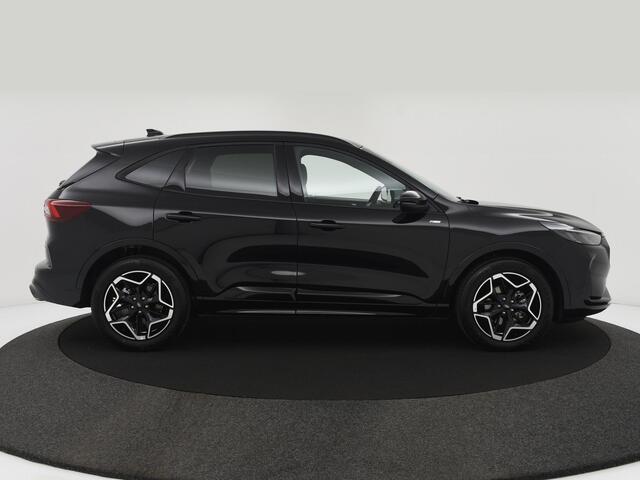 Ford KUGA 2.5 FHEV 190PK ST-Line HEAD-UP|WINTERPACK|19INCH|CAMERA|CRUISE