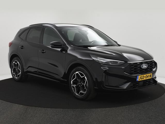 Ford KUGA 2.5 FHEV 190PK ST-Line HEAD-UP|WINTERPACK|19INCH|CAMERA|CRUISE