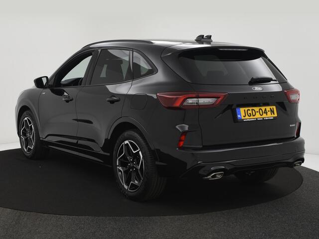 Ford KUGA 2.5 FHEV 190PK ST-Line HEAD-UP|WINTERPACK|19INCH|CAMERA|CRUISE