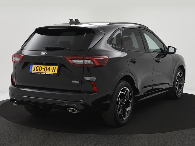 Ford KUGA 2.5 FHEV 190PK ST-Line HEAD-UP|WINTERPACK|19INCH|CAMERA|CRUISE