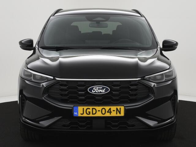 Ford KUGA 2.5 FHEV 190PK ST-Line HEAD-UP|WINTERPACK|19INCH|CAMERA|CRUISE