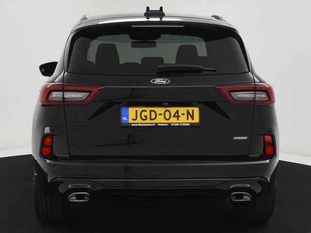 Ford KUGA 2.5 FHEV 190PK ST-Line HEAD-UP|WINTERPACK|19INCH|CAMERA|CRUISE
