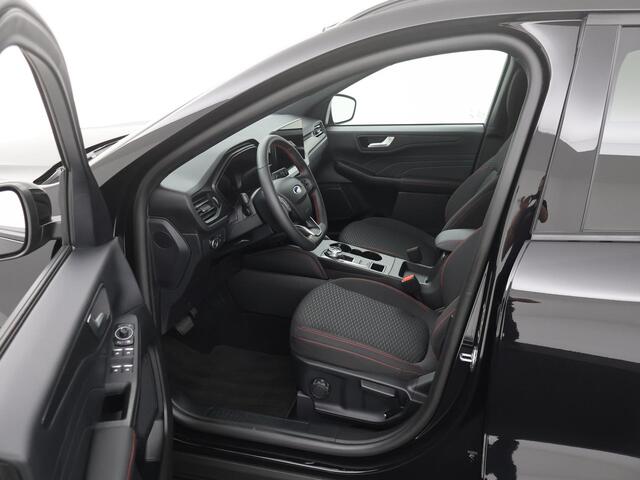 Ford KUGA 2.5 FHEV 190PK ST-Line HEAD-UP|WINTERPACK|19INCH|CAMERA|CRUISE