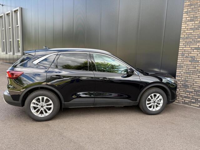 Ford KUGA 2.5 PHEV Titanium 243pk NEW TREKHAAK 2100KG | WINTERPACK | CAMERA | BLIS | APLLE/ANDROID