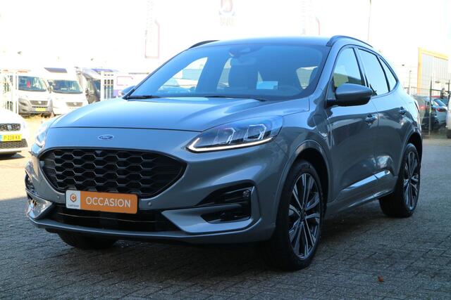 Ford KUGA 2.5 PHEV ST-Line X | Navi | LED | Blind spot | 20 inch! |