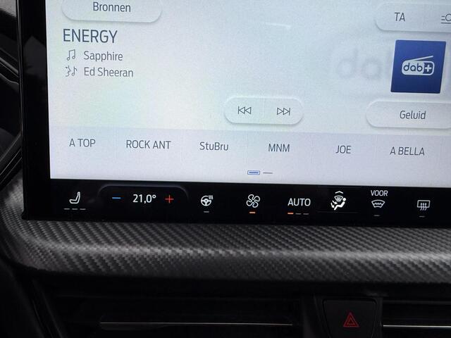 Ford KUGA 2.5 PHEV ST-Line 243PK ELEKTR.TREKHAAK 2100KG | PANO.DAK | WINTERPACK | HUD | 19" VELGEN | CAMERA |