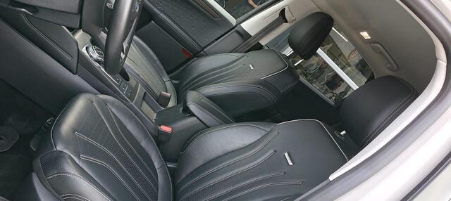 Ford KUGA 2.5 PHEV Vignale *t/m 10de bouwjaar garantie!