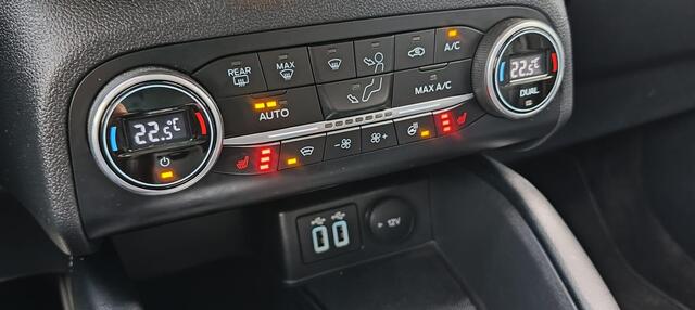 Ford KUGA 2.5 PHEV Vignale *t/m 10de bouwjaar garantie!
