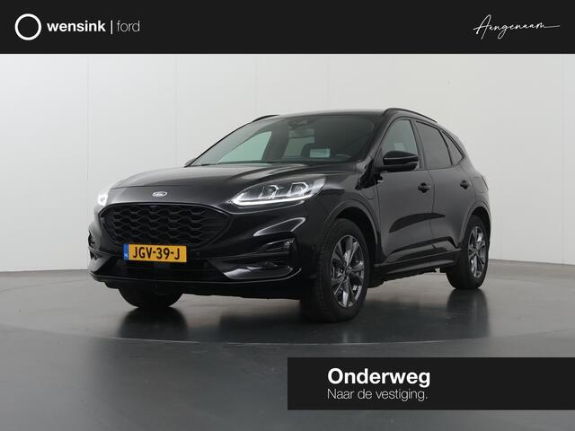 Ford KUGA 2.5 PHEV ST-Line X | Panoramadak | Head up | Winterpack | Cruise Control Adaptief | B&O Audio |