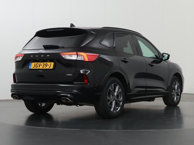 Ford KUGA 2.5 PHEV ST-Line X | Panoramadak | Head up | Winterpack | Cruise Control Adaptief | B&O Audio |