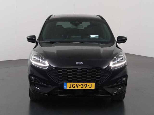 Ford KUGA 2.5 PHEV ST-Line X | Panoramadak | Head up | Winterpack | Cruise Control Adaptief | B&O Audio |