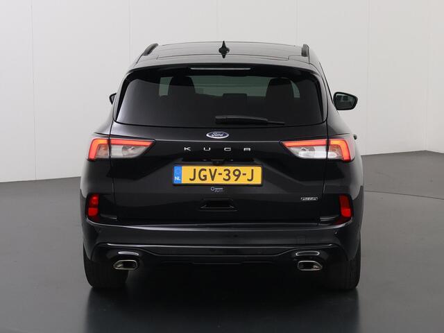 Ford KUGA 2.5 PHEV ST-Line X | Panoramadak | Head up | Winterpack | Cruise Control Adaptief | B&O Audio |