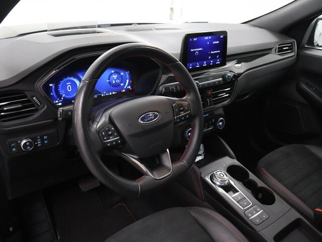 Ford KUGA 2.5 PHEV ST-Line X | Panoramadak | Head up | Winterpack | Cruise Control Adaptief | B&O Audio |
