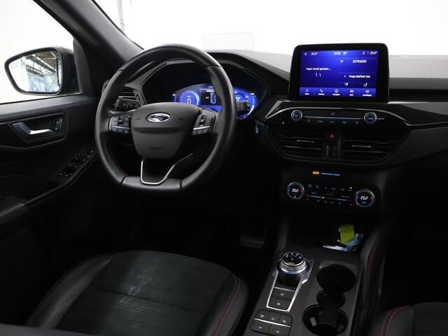 Ford KUGA 2.5 PHEV ST-Line X | Panoramadak | Head up | Winterpack | Cruise Control Adaptief | B&O Audio |