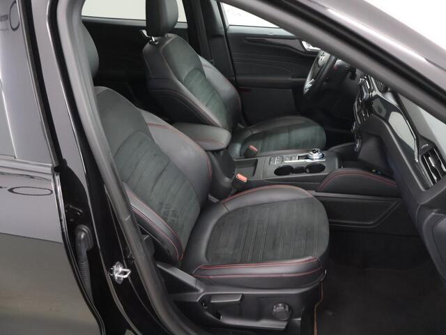 Ford KUGA 2.5 PHEV ST-Line X | Panoramadak | Head up | Winterpack | Cruise Control Adaptief | B&O Audio |
