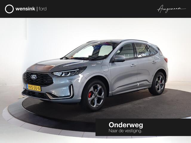 Ford KUGA 2.5 PHEV ST-Line X