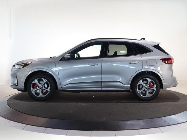 Ford KUGA 2.5 PHEV ST-Line X