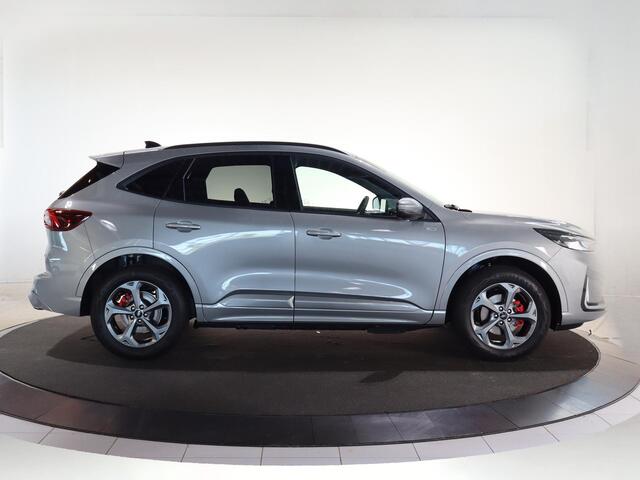 Ford KUGA 2.5 PHEV ST-Line X