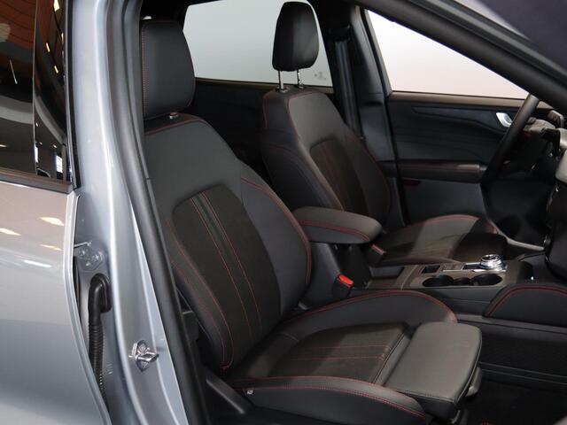Ford KUGA 2.5 PHEV ST-Line X