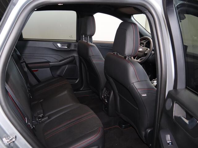 Ford KUGA 2.5 PHEV ST-Line X