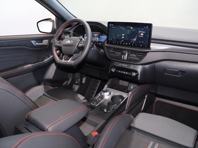 Ford KUGA 2.5 PHEV ST-Line X