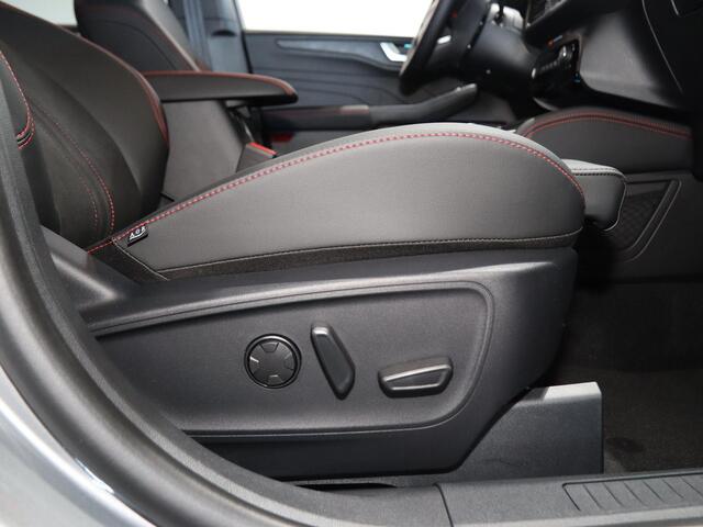 Ford KUGA 2.5 PHEV ST-Line X