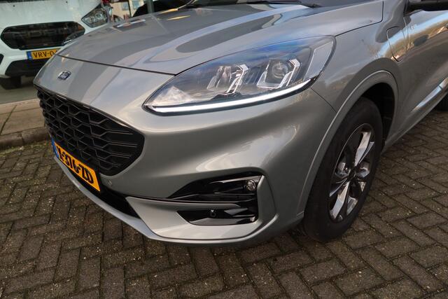 Ford KUGA 2.5 PHEV ST-Line 10dkm! I PANORAMADAK I ALL-SEASON