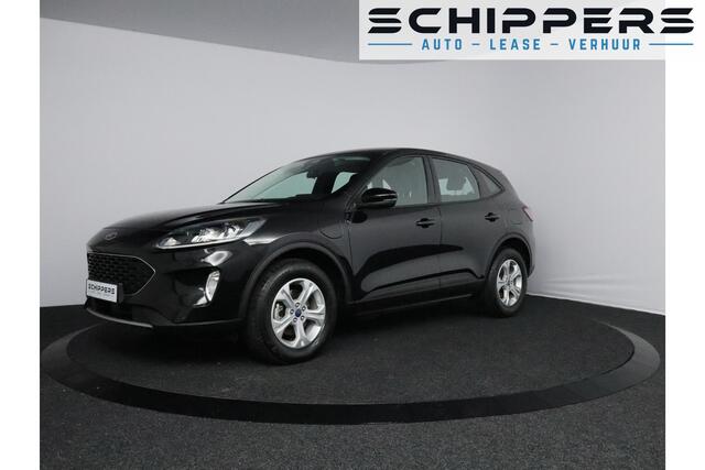 Ford KUGA 2.5 PHEV Titanium | stoelverwarming
