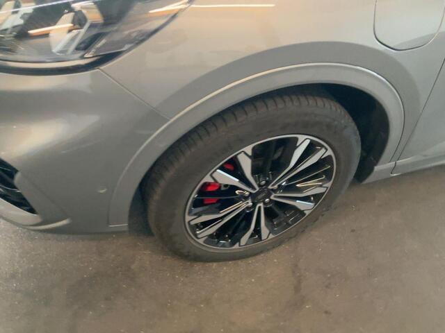 Ford KUGA 2.5 PHEV ST-Line X | Adaptive cruise control | 19 inch + rode remklauwen | Winter Pack | Head up Display | Bang&Olufsen | Half leder