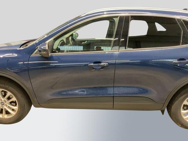 Ford KUGA 2.5 PHEV Titanium X | Wegklapbare trekhaak | Head up Display | Adaptive cruise control | Winter Pack | Achteruitrijcamera | Dodehoeksensoren | Half leder | Bang&Olufsen