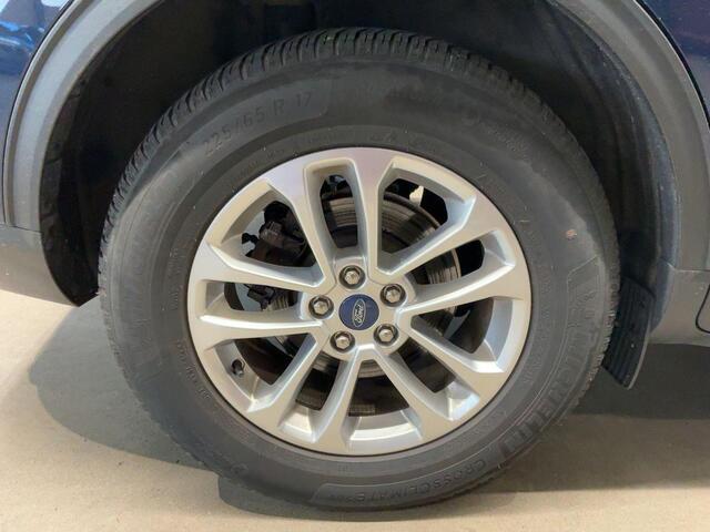 Ford KUGA 2.5 PHEV Titanium X | Wegklapbare trekhaak | Head up Display | Adaptive cruise control | Winter Pack | Achteruitrijcamera | Dodehoeksensoren | Half leder | Bang&Olufsen