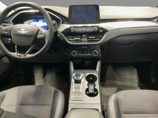 Ford KUGA 2.5 PHEV Titanium X | Wegklapbare trekhaak | Head up Display | Adaptive cruise control | Winter Pack | Achteruitrijcamera | Dodehoeksensoren | Half leder | Bang&Olufsen