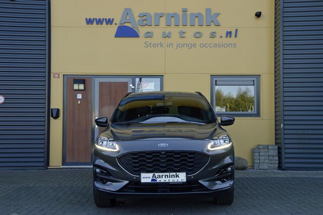 Ford KUGA 2.5 PHEV ST-Line X Navi, winterpack, driver pack, trekhaak 1500 kg, B&O sound, camera