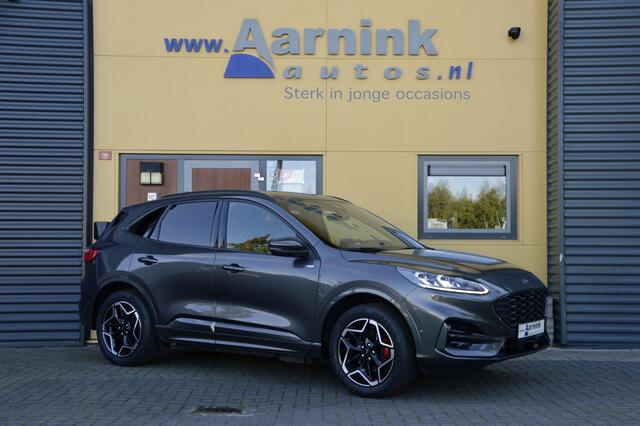 Ford KUGA 2.5 PHEV ST-Line X Navi, winterpack, driver pack, trekhaak 1500 kg, B&O sound, camera