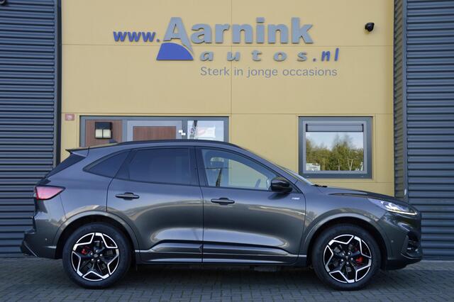 Ford KUGA 2.5 PHEV ST-Line X Navi, winterpack, driver pack, trekhaak 1500 kg, B&O sound, camera
