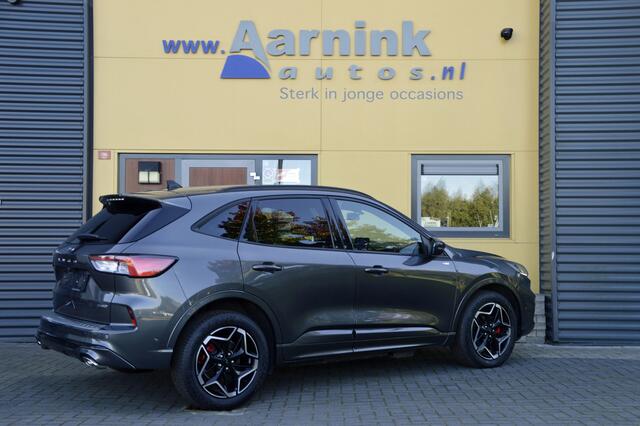 Ford KUGA 2.5 PHEV ST-Line X Navi, winterpack, driver pack, trekhaak 1500 kg, B&O sound, camera