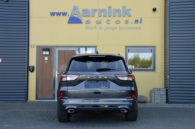 Ford KUGA 2.5 PHEV ST-Line X Navi, winterpack, driver pack, trekhaak 1500 kg, B&O sound, camera